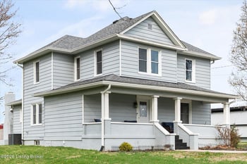 702 11th St, Carrollton, KY 41008