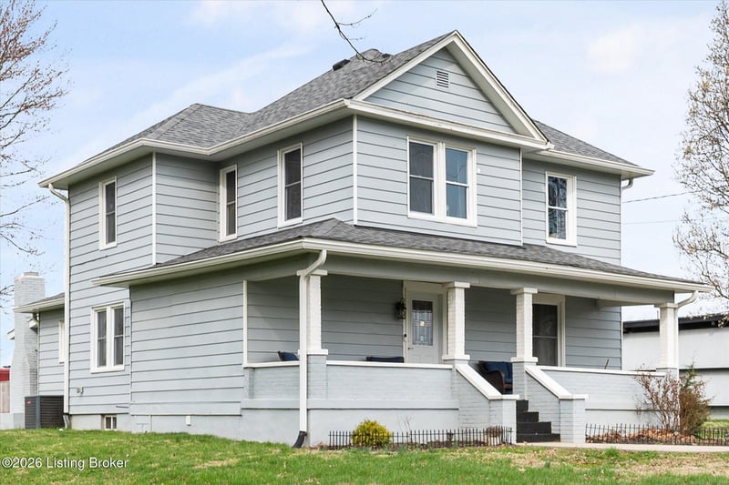 702 11th St, Carrollton, KY 41008