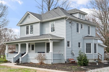 702 11th St, Carrollton, KY 41008