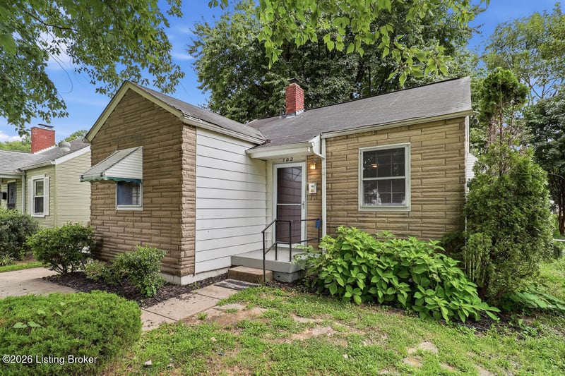 702 Compton St, Louisville, KY 40208