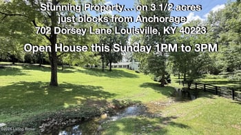 702 Dorsey Ln, Louisville, KY 40223