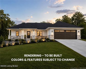 7020 Dylan Cir Lot 409, Georgetown, IN 47122