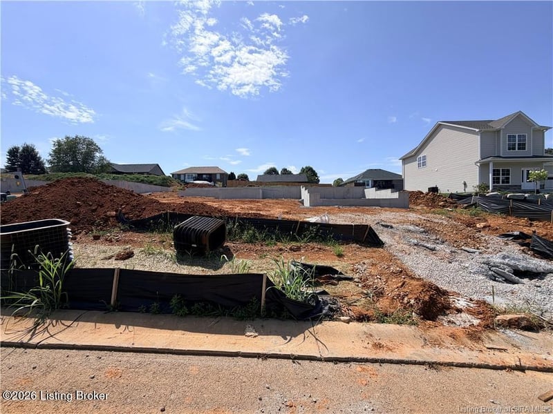 7020 Dylan Cir Lot 409, Georgetown, IN 47122