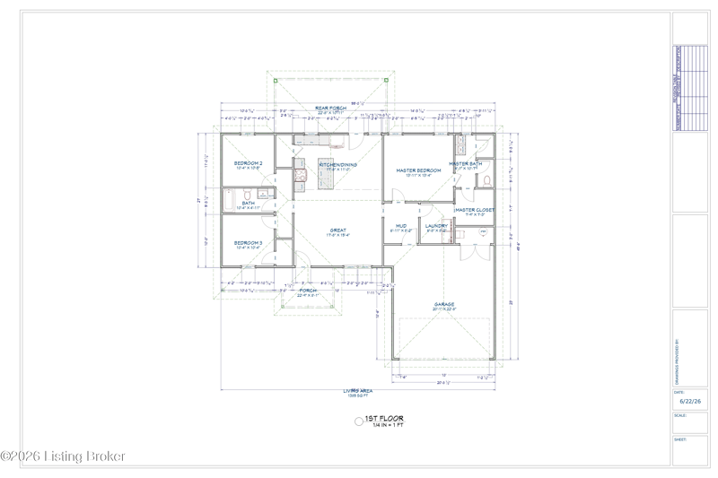 7020 Dylan Cir Lot 409, Georgetown, IN 47122