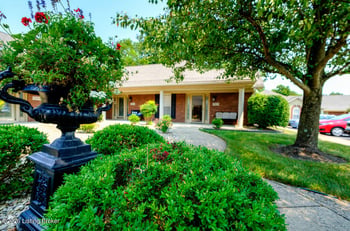 7023 Adeno Way, Louisville, KY 40291