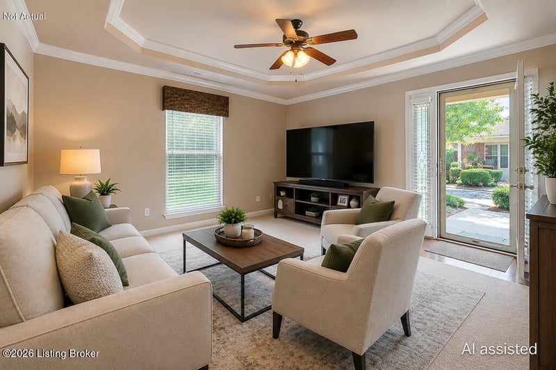 7023 Adeno Way, Louisville, KY 40291