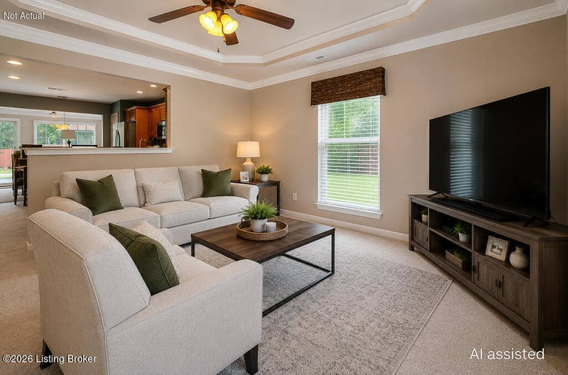 7023 Adeno Way, Louisville, KY 40291