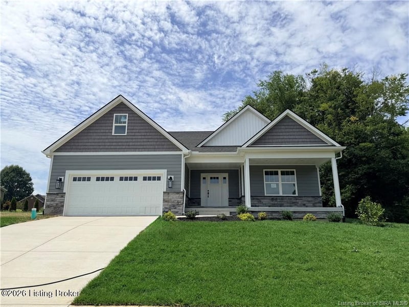 7024 Dylan Cir, Georgetown, IN 47122