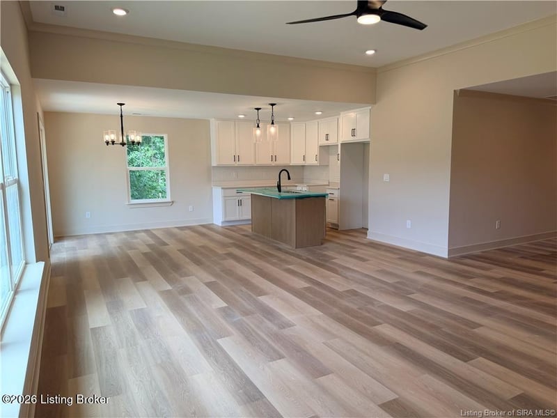 7024 Dylan Cir Lot 411, Georgetown, IN 47122