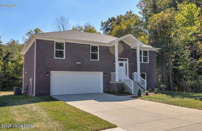 7025 Train Station Way, Louisville, KY 40272