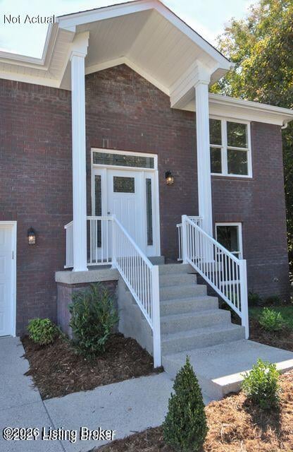 7025 Train Station Way, Louisville, KY 40272