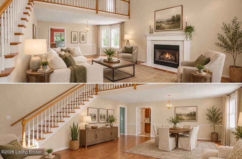 703 Eastgate Village Pl, Louisville, KY 40223