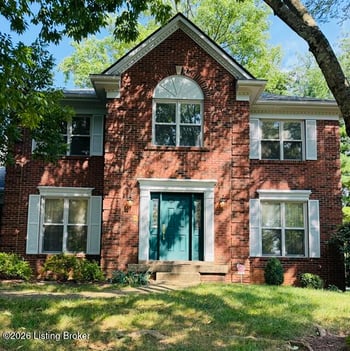703 Foxgate Rd, Louisville, KY 40223