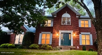 703 Foxgate Rd, Louisville, KY 40223