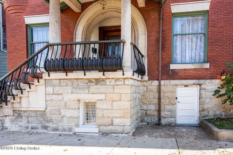 703 Rubel Ave, Louisville, KY 40204