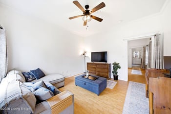703 W Evelyn Ave, Louisville, KY 40215