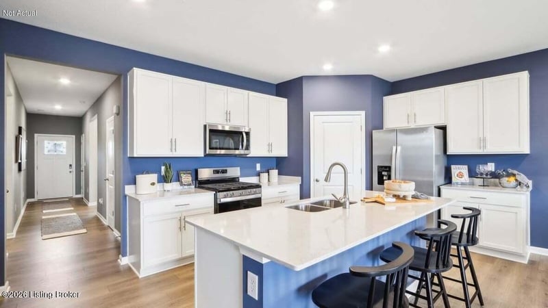 7031 Train Station Way, Louisville, KY 40272