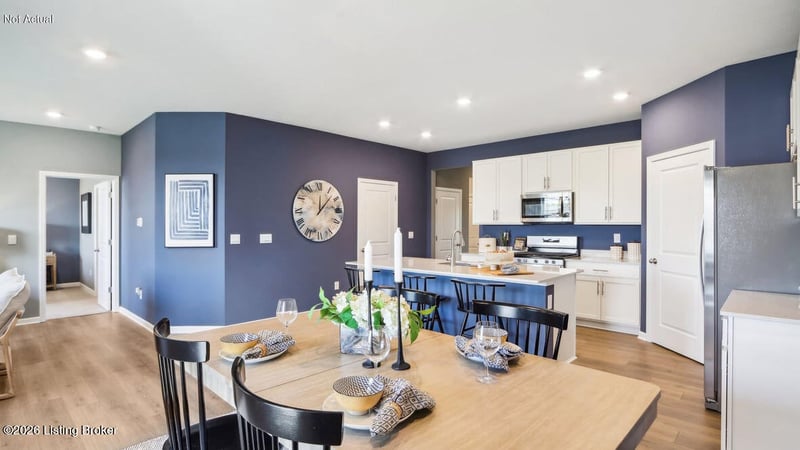 7031 Train Station Way, Louisville, KY 40272