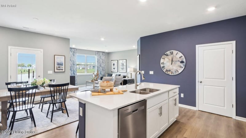 7031 Train Station Way, Louisville, KY 40272