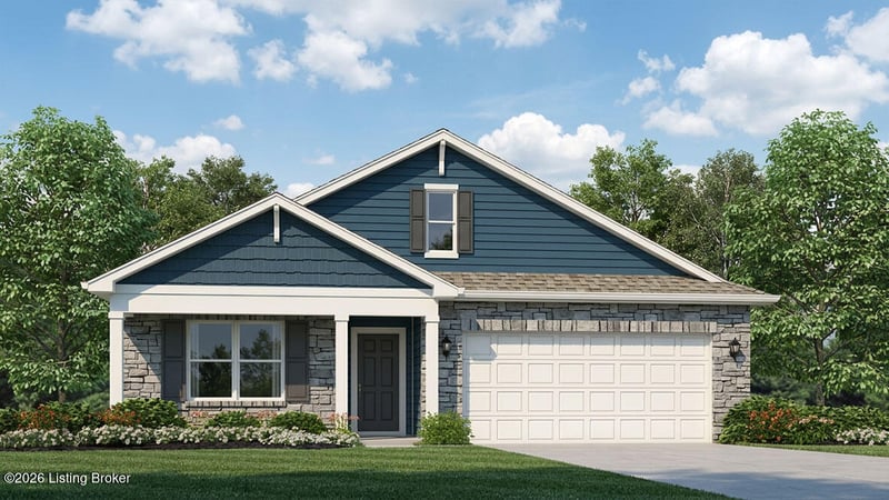 7031 Train Station Way, Louisville, KY 40272