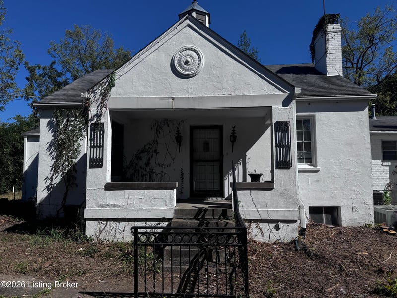 7035 Kentucky Ave, Louisville, KY 40258