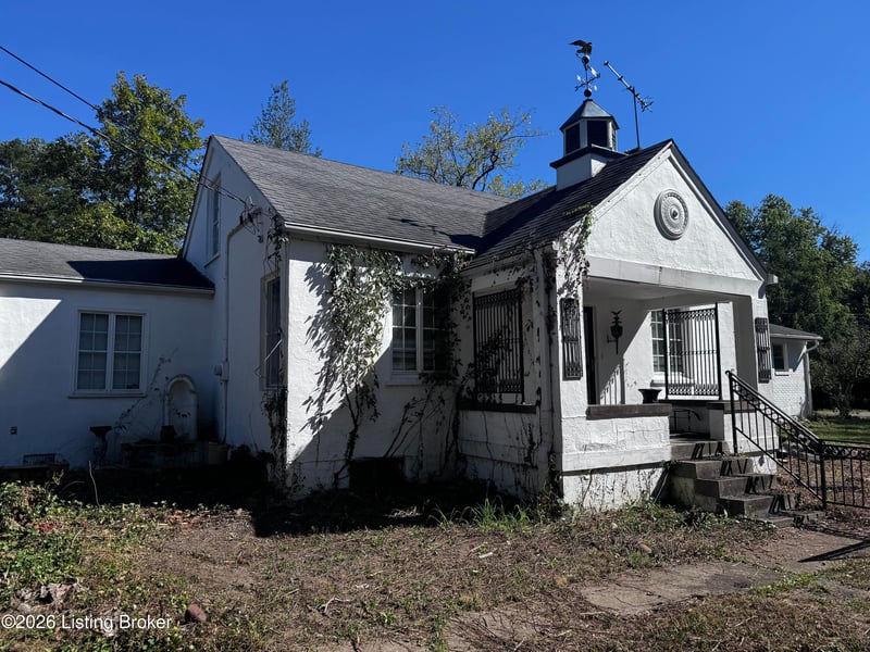 7035 Kentucky Ave, Louisville, KY 40258