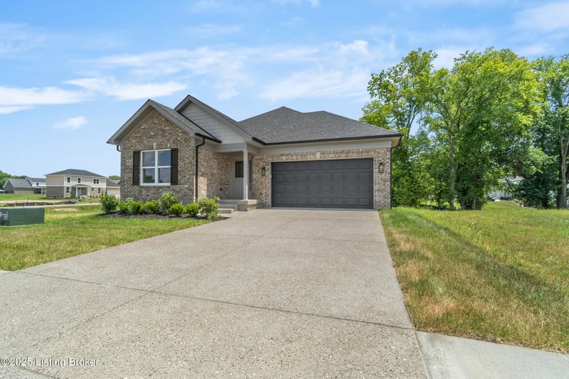 7036 Train Station Way, Louisville, KY 40272