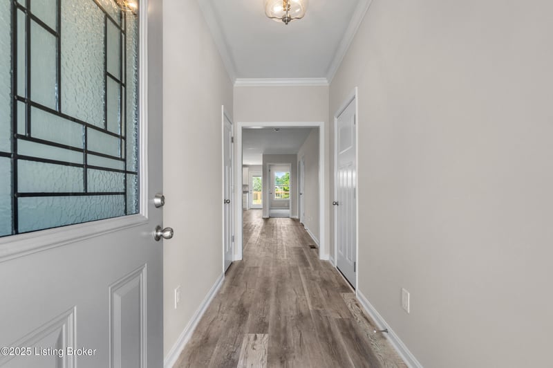 7036 Train Station Way, Louisville, KY 40272