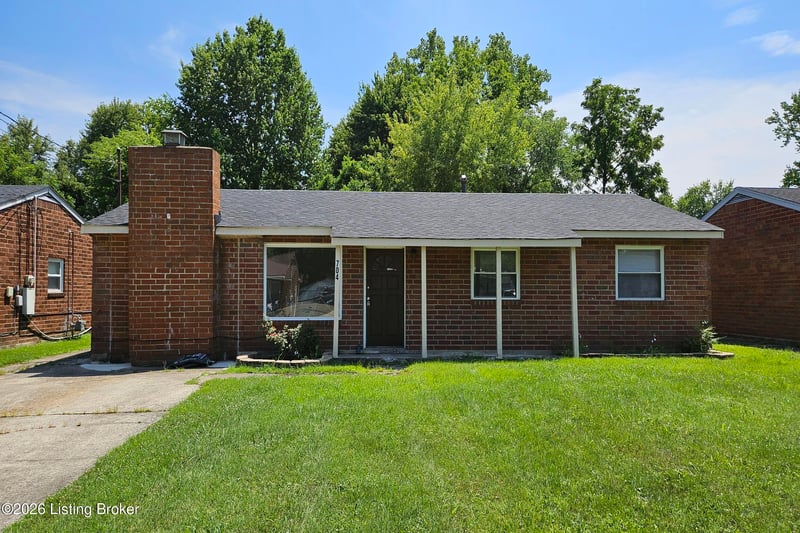 Home Worth Check