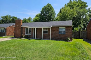 704 Drummond Way, Fairdale, KY 40118