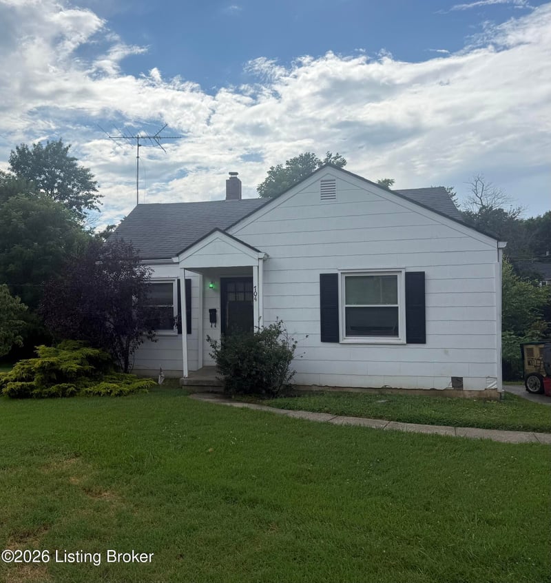 704 Greenwood Ct, Shelbyville, KY 40065