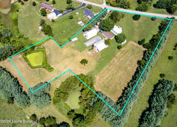 7049 Benson Pike, Shelbyville, KY 40065