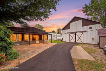 7049 Benson Pike, Shelbyville, KY 40065