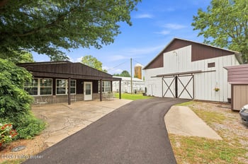 7049 Benson Pike, Shelbyville, KY 40065