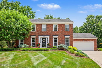 705 Bell Rock Pl, Louisville, KY 40243