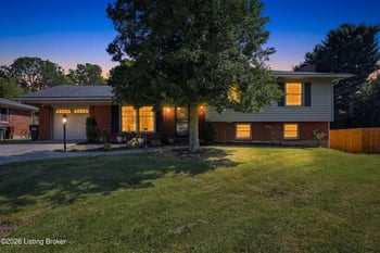 705 Dorsey Way, Louisville, KY 40223