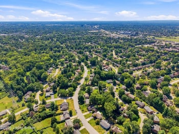 705 Dorsey Way, Louisville, KY 40223