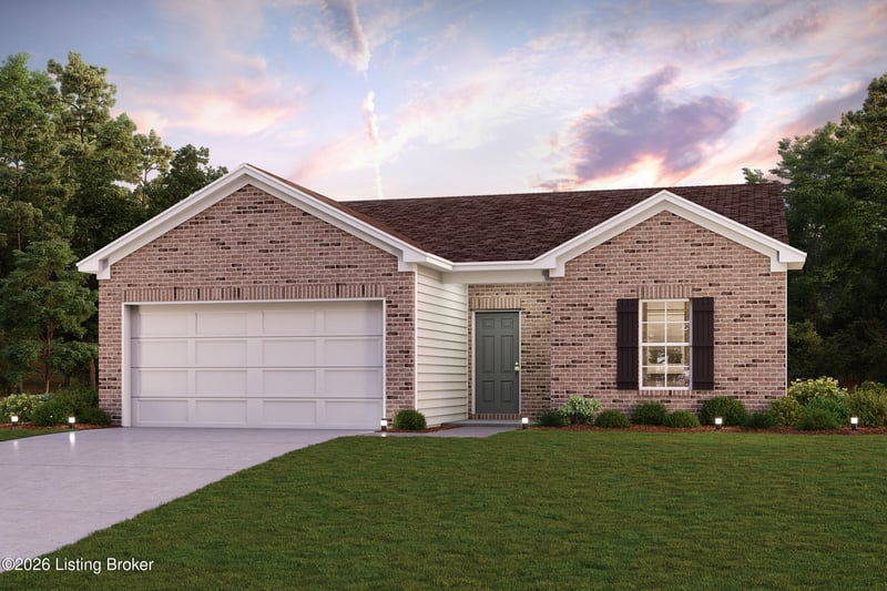 705 Muirfield Village Way, Vine Grove, KY 40175