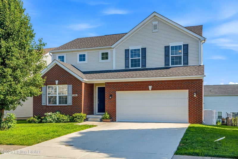 7050 Beamtree Dr, Shelbyville, KY 40065