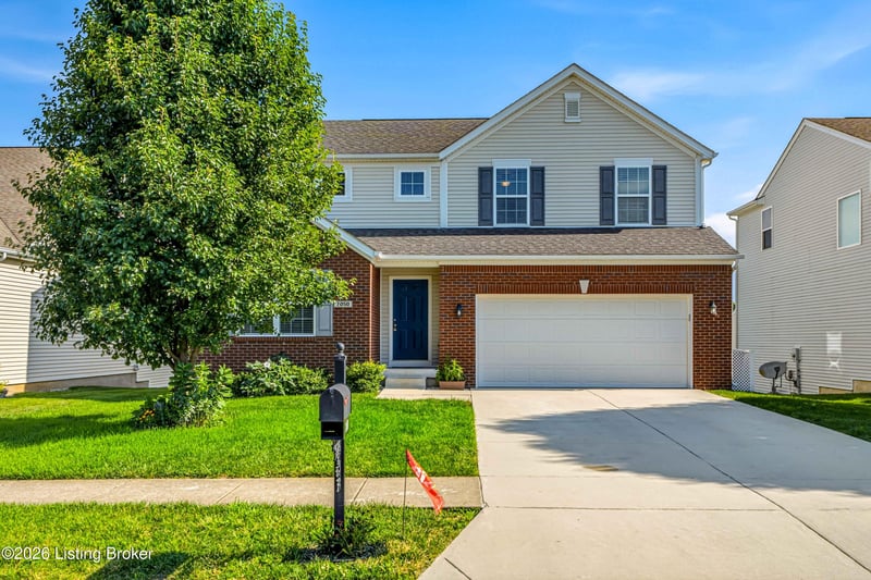7050 Beamtree Dr, Shelbyville, KY 40065