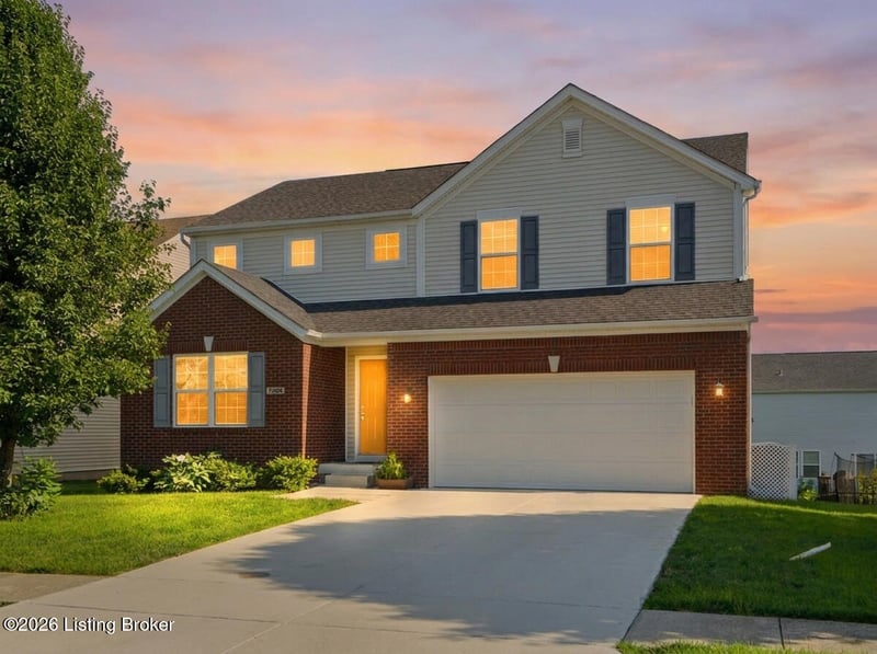7050 Beamtree Dr, Shelbyville, KY 40065
