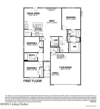 7056 Train Station Way, Louisville, KY 40272
