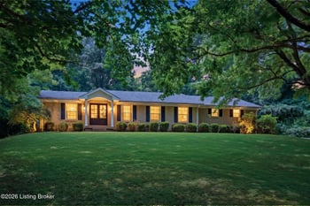 706 N Arbor Dr, Anchorage, KY 40223