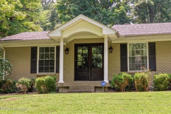 706 N Arbor Dr, Anchorage, KY 40223