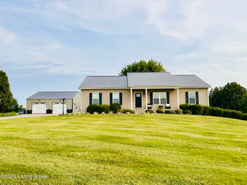 707 Blowtown Rd, Leitchfield, KY 42754