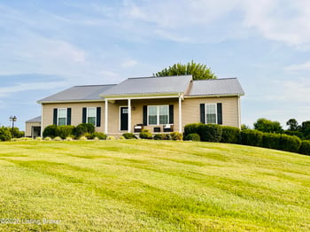 707 Blowtown Rd, Leitchfield, KY 42754