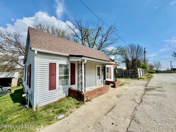 707 Claybrooke Ave, Springfield, KY 40069