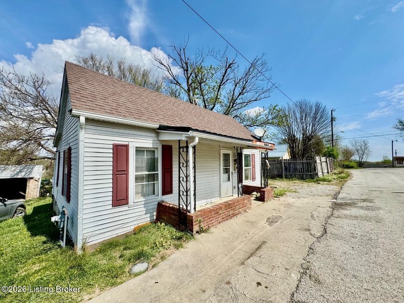Home Worth Check