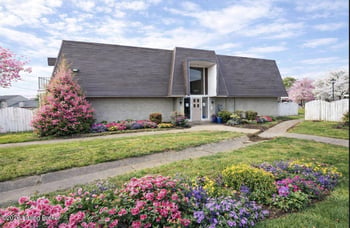 707 La Fontenay Ct, Louisville, KY 40223