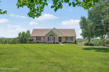 707 Sulphur Bedford Rd, Bedford, KY 40006